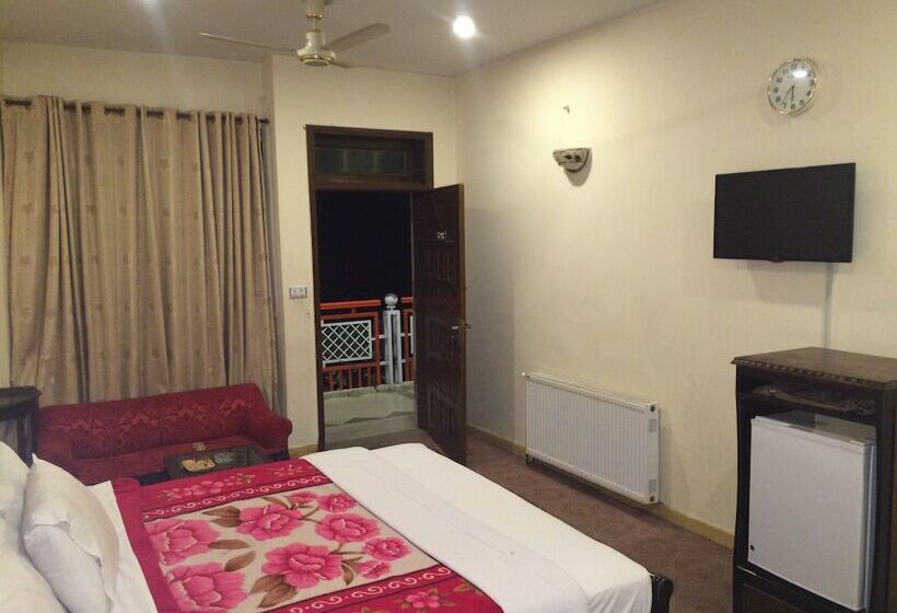 اتاق لوکس, Move N Pick  Murree