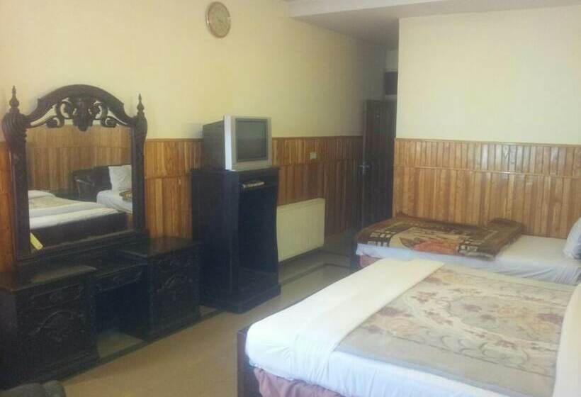 اتاق لوکس, Move N Pick  Murree