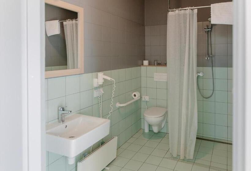 2 Bedrooms Apartment Lake View, Smiltynės Jachtklubas