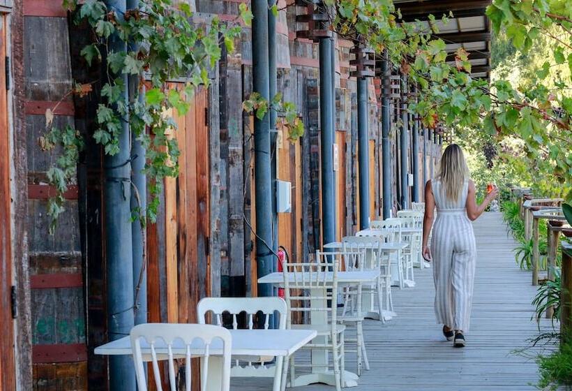 Номер Премиум, Cava Colchagua Hotel Boutique