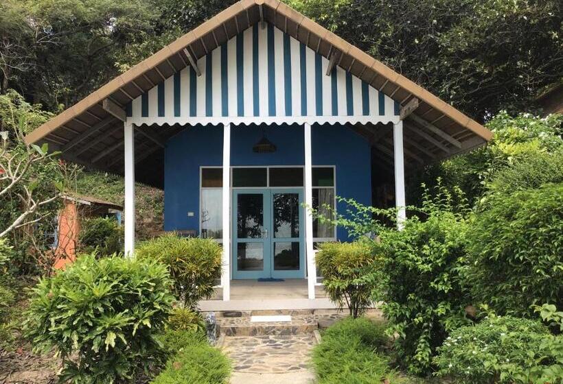 Вилла 1 Спальня, Heaven Beach Resort & Art