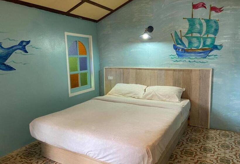 Вилла 1 Спальня, Heaven Beach Resort & Art