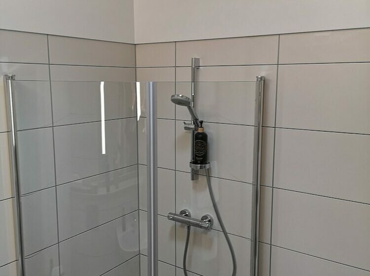 اتاق استاندارد, Gsh