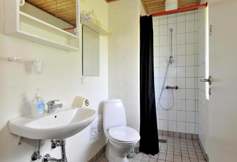 Номер Стандарт, Kirkedal B&b