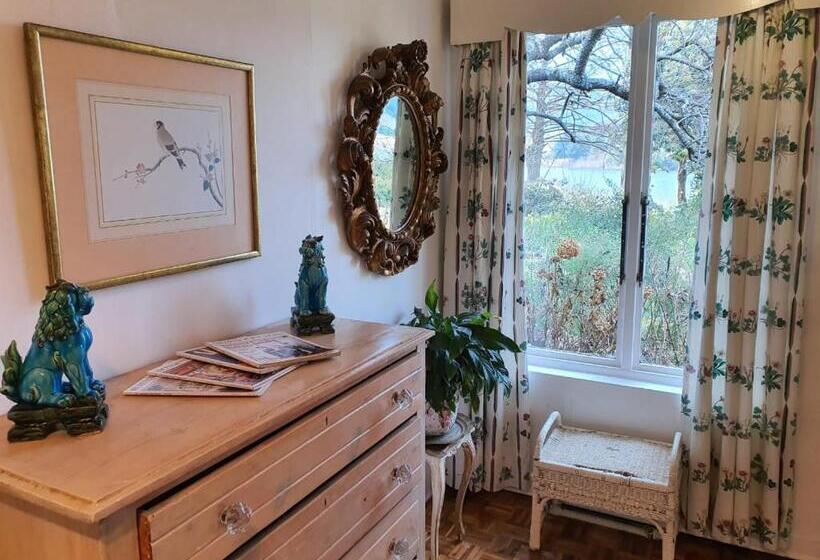 Дом 1 Спальня, Beacon Vlei Guest Farm