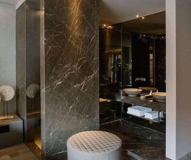 Номер Стандарт с Террасой, Casa Do Rio Charm Suites