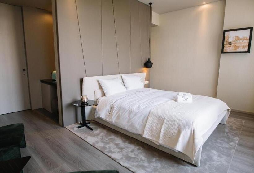 Люкс Вид на Реку, Casa Do Rio Charm Suites