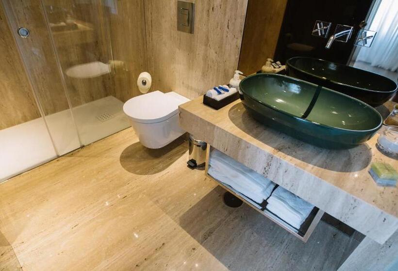 Люкс Вид на Реку, Casa Do Rio Charm Suites