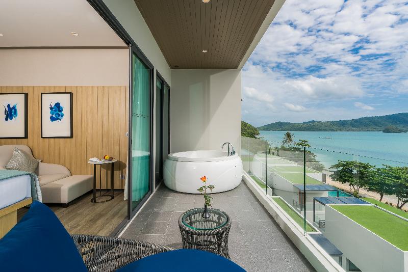 프리미엄 스튜디오, My Beach Resort Phuket