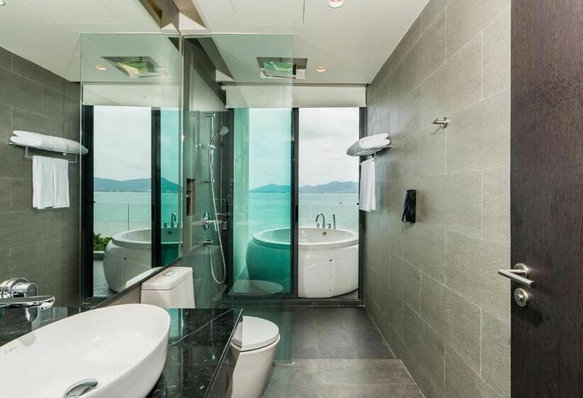 프리미엄 스튜디오, My Beach Resort Phuket