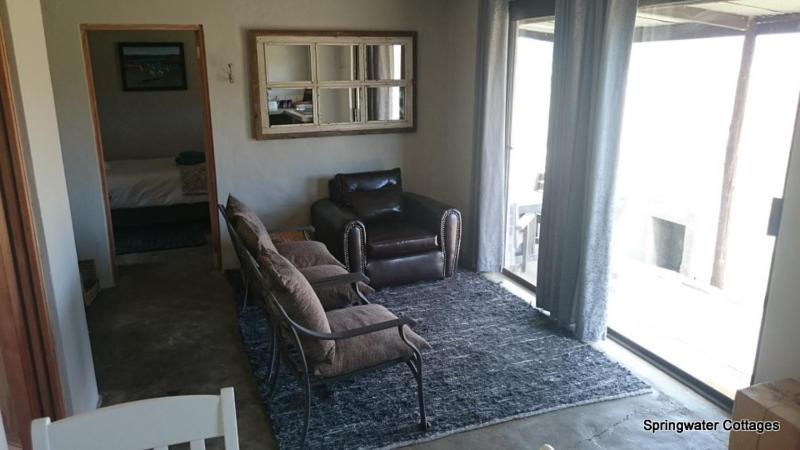 Дом 2 Спальни, Springwater Cottages