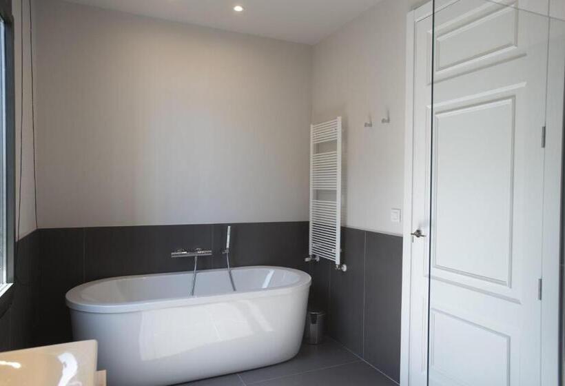 Апартаменты 5 спален, Casagrand Luxury Suites