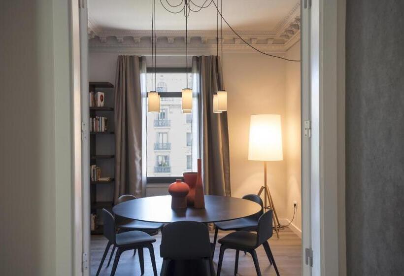 Апартаменты Superior 4 Спальни, Casagrand Luxury Suites