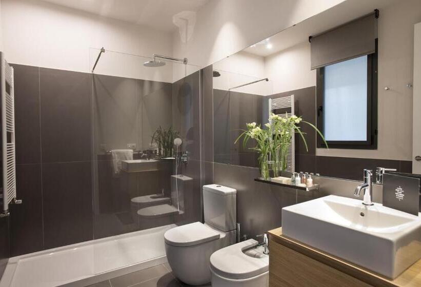 Апартаменты 5 спален, Casagrand Luxury Suites