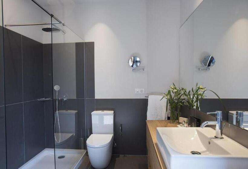 Апартаменты Superior 4 Спальни, Casagrand Luxury Suites