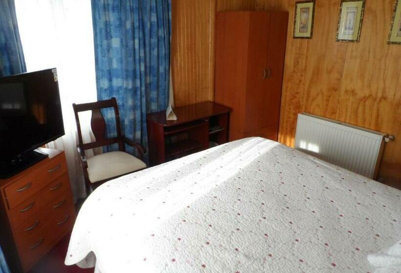 اتاق استاندارد, Hostal Español Coyhaique