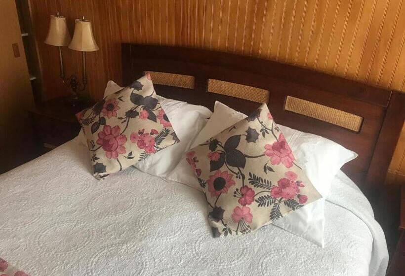 اتاق استاندارد, Hostal Español Coyhaique