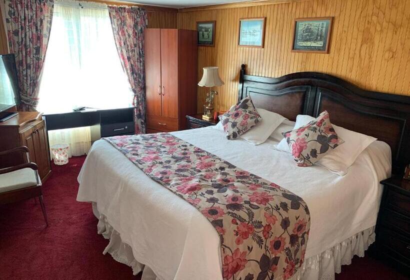 اتاق استاندارد, Hostal Español Coyhaique