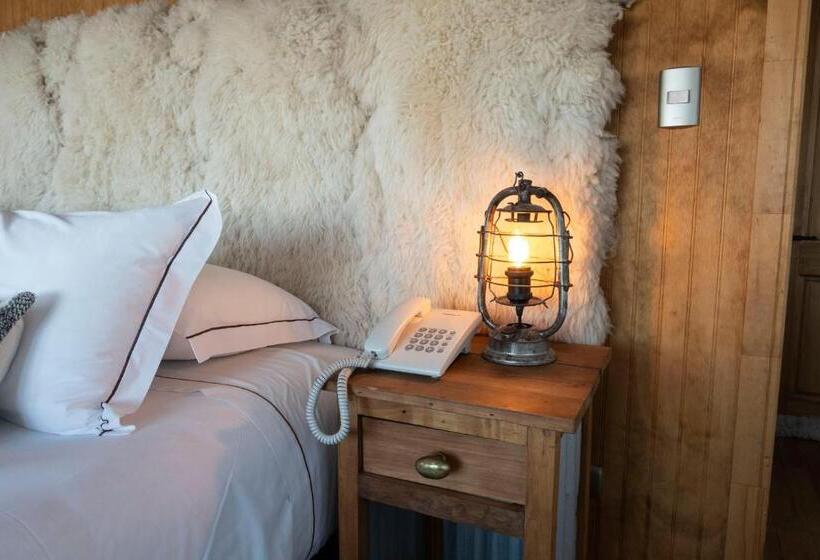 غرفة سوبيريور, Boutique La Yegua Loca