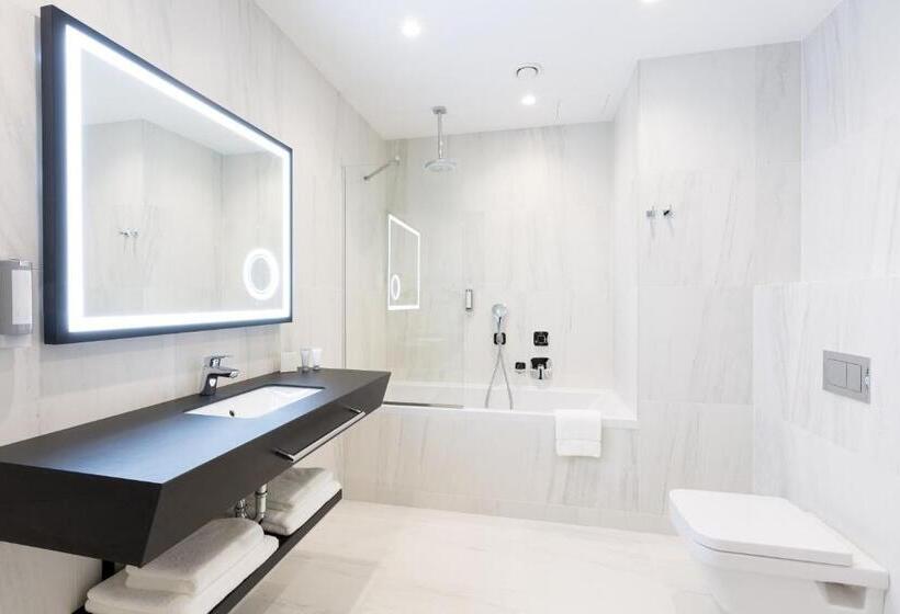 Апартаменты 1 Спальня, Grand Ascot