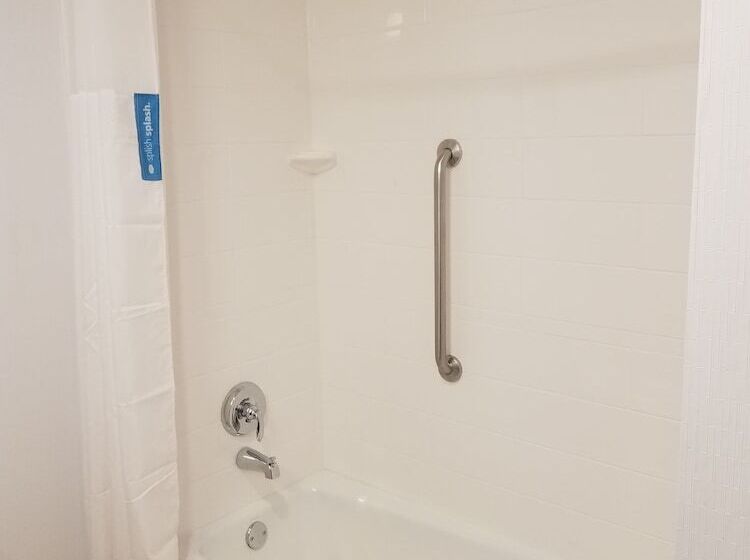 Номер Стандарт 2 Двуспальные Кровати, Hampton Inn Bulverde Texas Hill Country