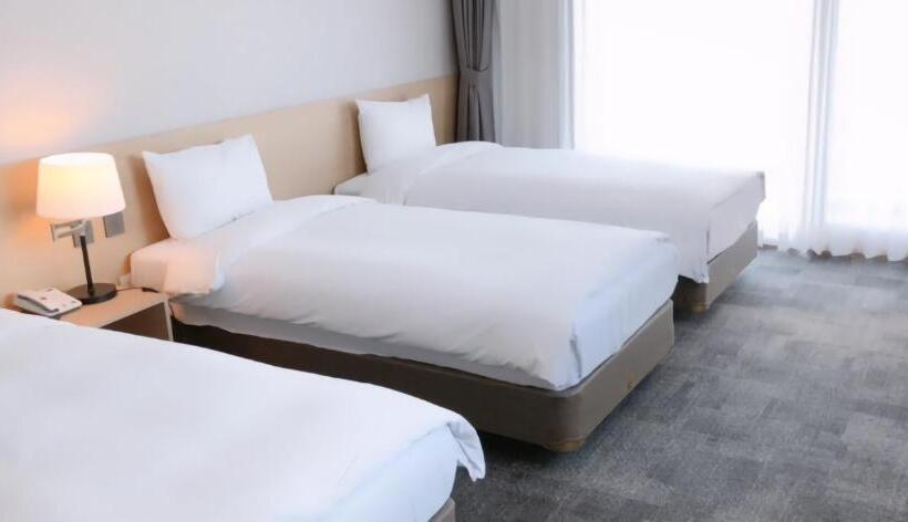 Трехместный Номер Deluxe, The Best Jeju Seongsan
