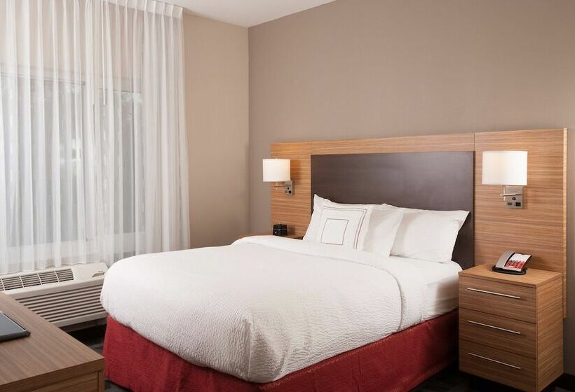 Люкс, Towneplace Suites By Marriott Charleston Airport/convention Center