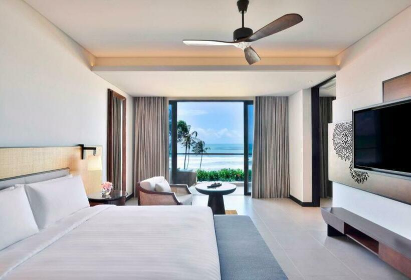 Quarto Estandar Cama King, Weligama Bay Marriott Resort & Spa