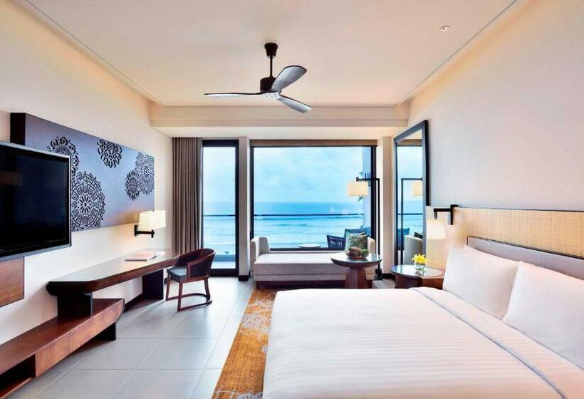 Quarto Estandar Cama King, Weligama Bay Marriott Resort & Spa
