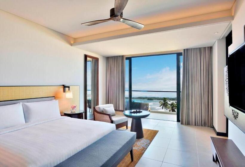 Suíte Cama King, Weligama Bay Marriott Resort & Spa