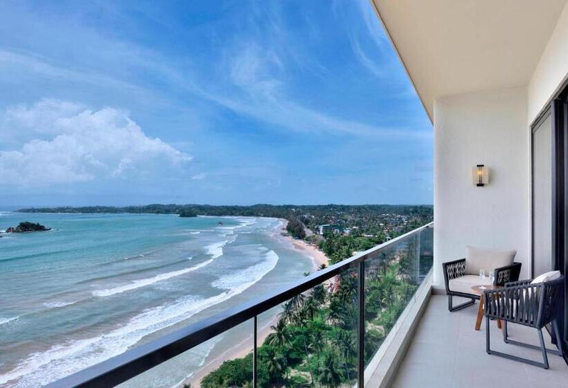 Suíte Cama King, Weligama Bay Marriott Resort & Spa