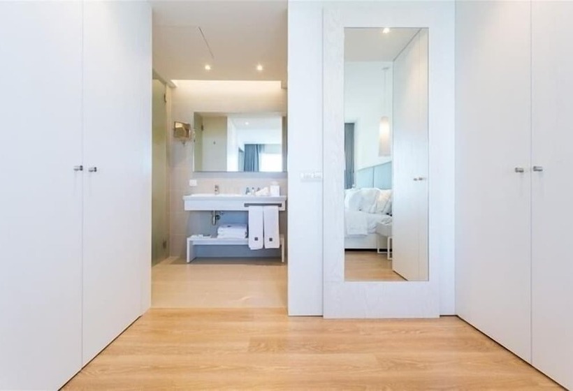 Suite Vista Mar, Palmares Beach House Hotel   Adults Only