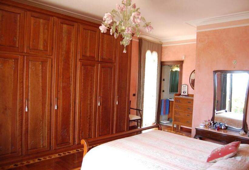 Люкс с гидромассажем, B&b Villa Francesca