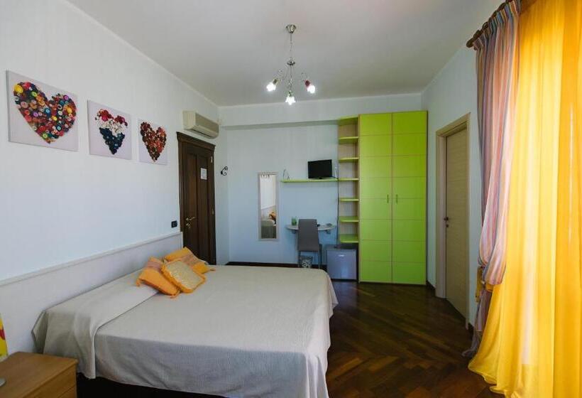 Номер Стандарт, B&b Villa Francesca