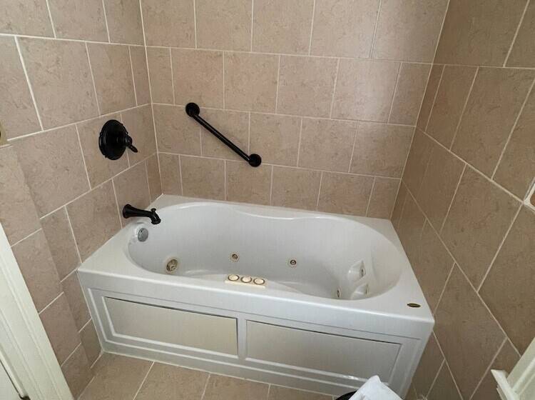 Номер Deluxe, Noble House Inn