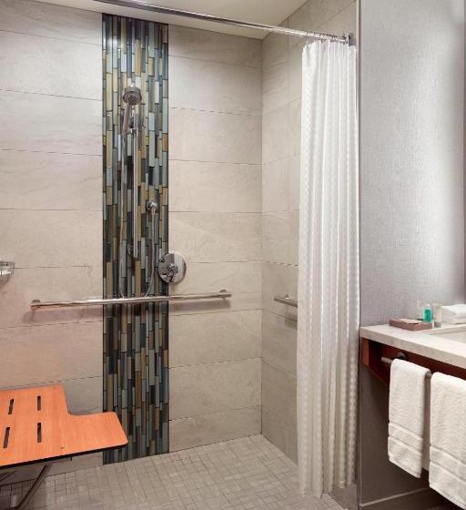 Люкс Кровать Кинг, The Westin Chattanooga