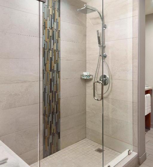 Стандартный Номер Кровать Кинг, The Westin Chattanooga