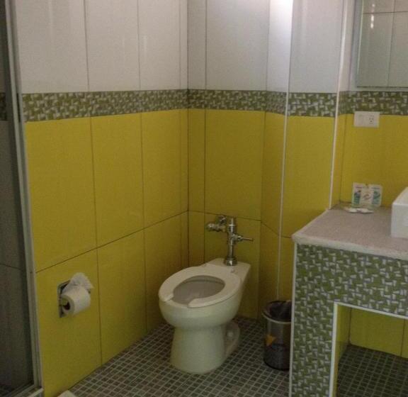 Quarto Estandar, Hotel & Villas 7
