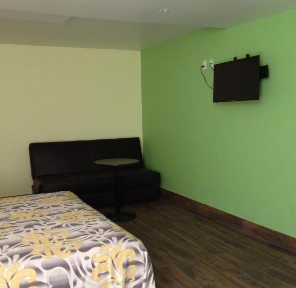 Quarto Estandar, Hotel & Villas 7