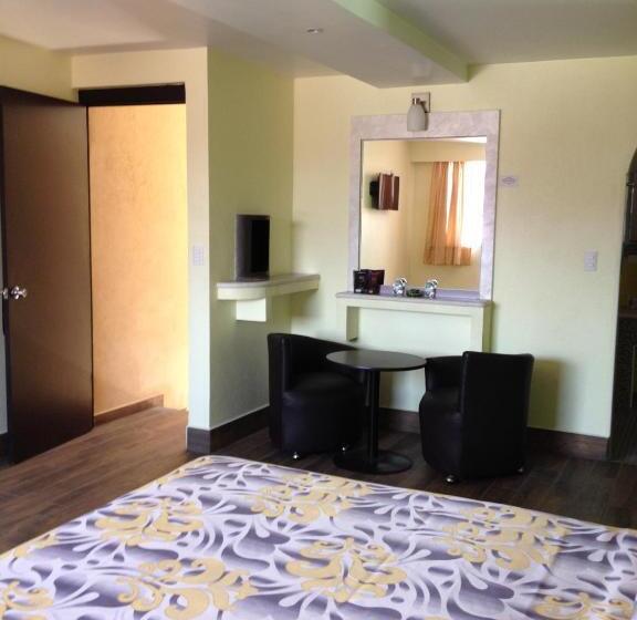 Quarto Estandar, Hotel & Villas 7