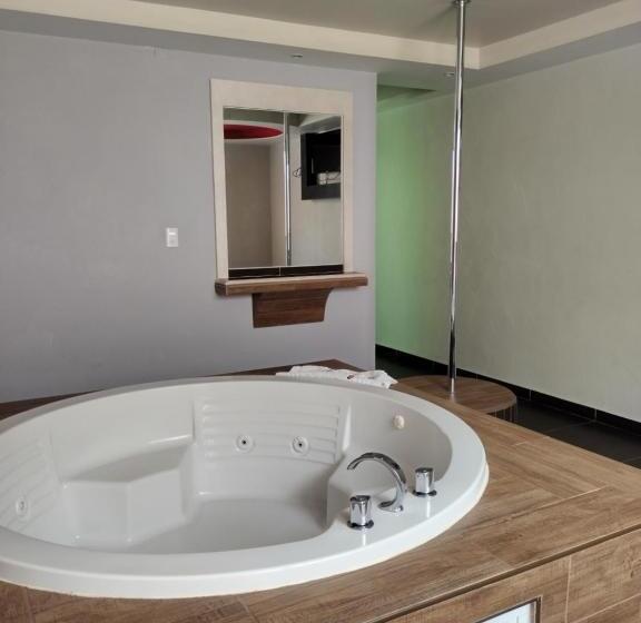 Suíte Cama King, Hotel & Villas 7
