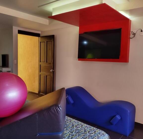 Suíte Cama King, Hotel & Villas 7