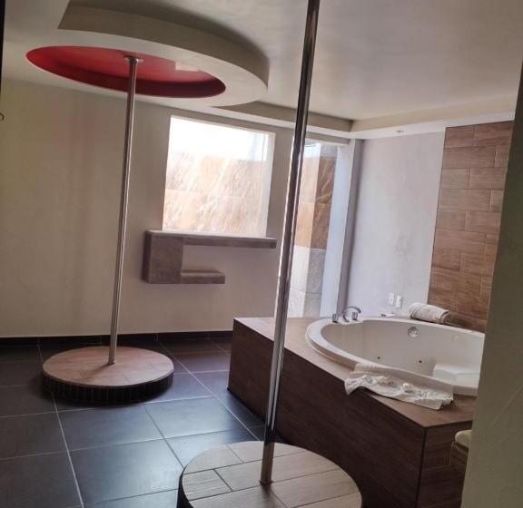 Suíte Cama King, Hotel & Villas 7