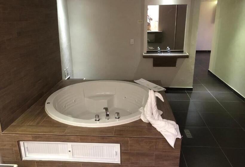 Suíte Cama King, Hotel & Villas 7