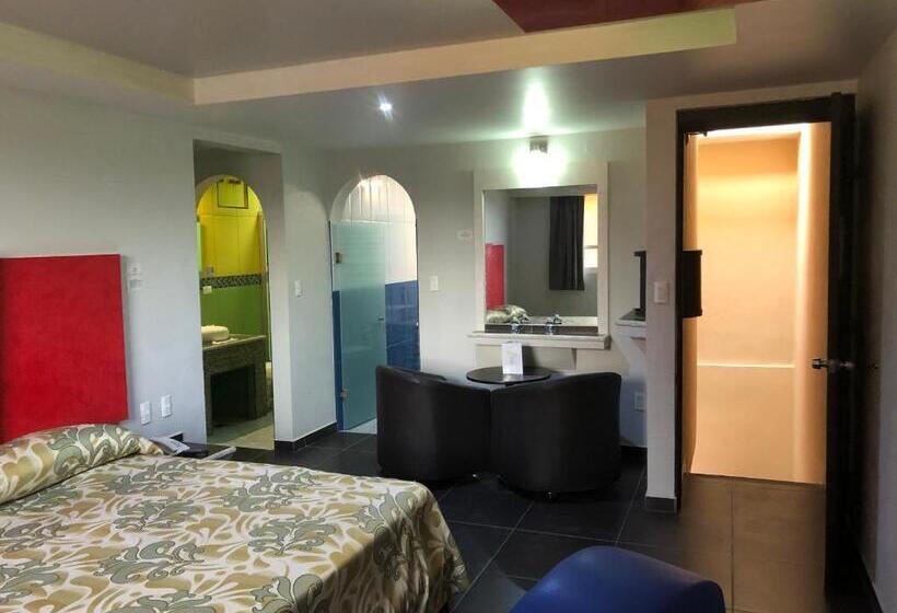 Suíte Cama King, Hotel & Villas 7