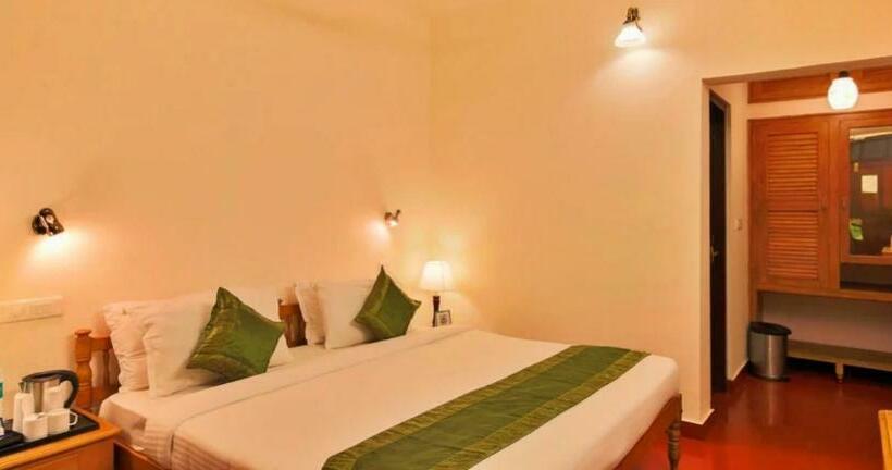 Номер Deluxe, Adrak Summer Sand Hill Resort Vagamon