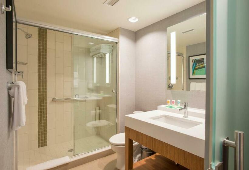 Номер Стандарт, Hyatt Place Cincinnati/sharonville Convention Center