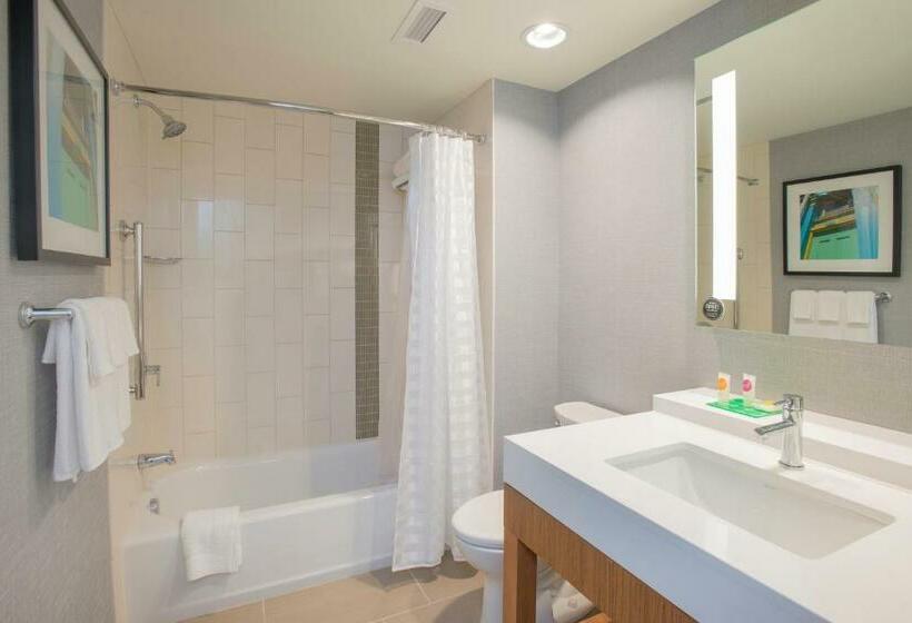 Номер Стандарт Двуспальная Кровать, Hyatt Place Cincinnati/sharonville Convention Center