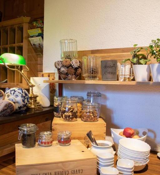 اتاق استاندارد با بالکن, Zomm In Seefeld