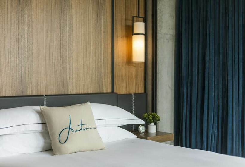 Номер Стандарт, Kimpton Aertson Hotel, An Ihg